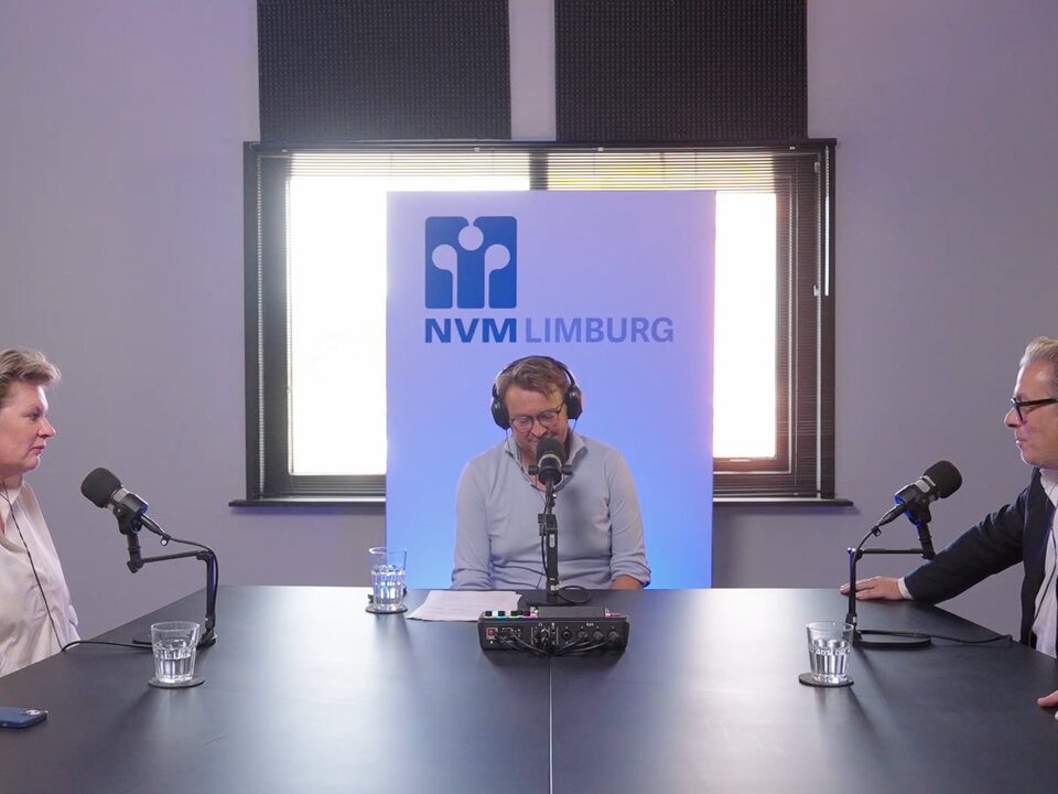 De Wooncast aflevering 2: do's en don'ts bij aankoop van een woning in Limburg