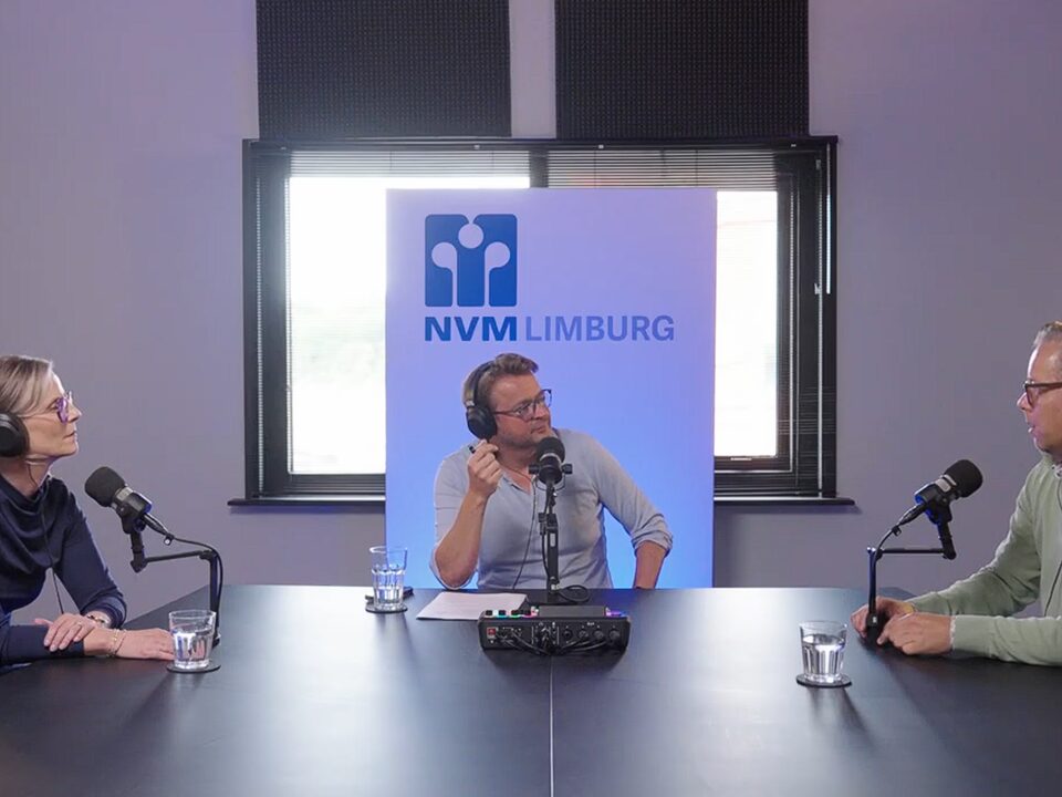 De Wooncast aflevering 3: onderhandelen bij aankoop van een woning in Limburg