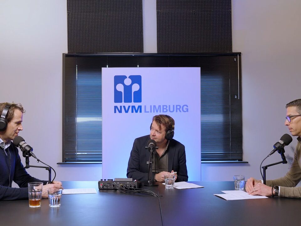 De Wooncast aflevering 7: verhuren en de impact van Box 3 in 2026